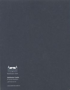 Skokloster Castle Guide