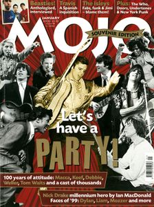 MOJO Issue #74