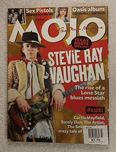 MOJO Issue #76