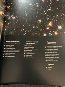 L'Universo Infrarosso