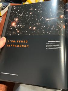 L'Universo Infrarosso