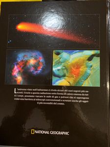L'Universo Infrarosso