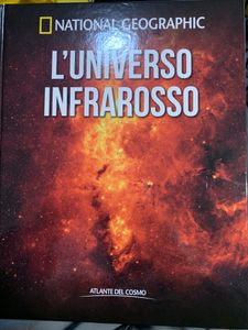 L'Universo Infrarosso