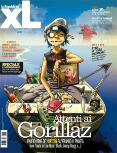 XL March 2010