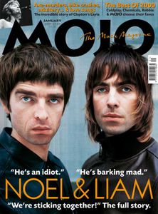 MOJO Issue #86