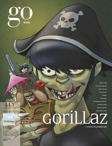 go Mag July-August 2010