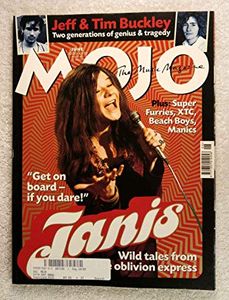 MOJO Issue #79