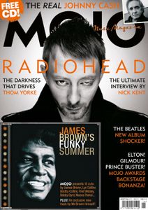 MOJO Issue #153