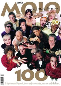 MOJO Issue #100