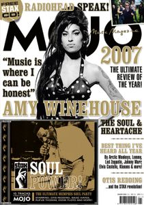 MOJO Issue #170