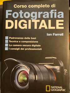 Corso Completo Di Fotografia Digitale