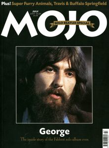 MOJO Issue #92