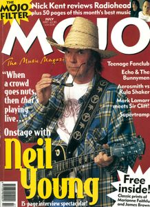 MOJO Issue #44