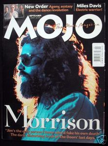 MOJO Issue #94