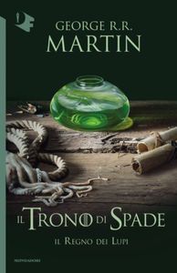Il Regno dei Lupi