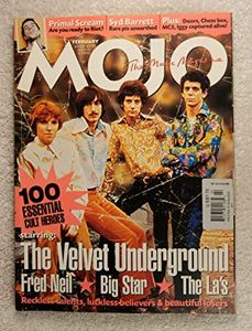 MOJO Issue #75