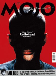 MOJO Issue #91