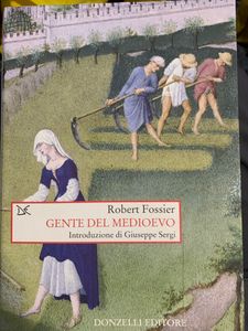 Gente Del Medioevo