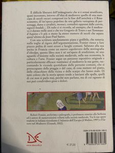 Gente Del Medioevo