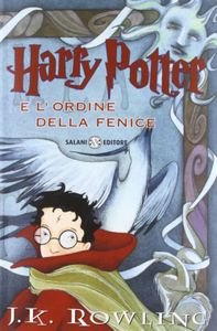 Harry Potter e l'Ordine della Fenice