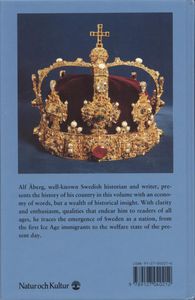 A Concise History of Sweden