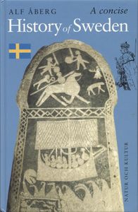 A Concise History of Sweden