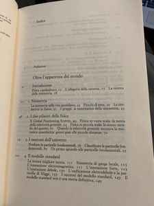 Oltre L'Apparenza Del Mondo. Introduzione Alle Audaci Congetture Della Fisica Contemporanea
