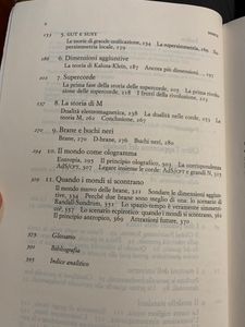 Oltre L'Apparenza Del Mondo. Introduzione Alle Audaci Congetture Della Fisica Contemporanea