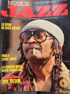 Musica Jazz (Anno XL - N. 11)