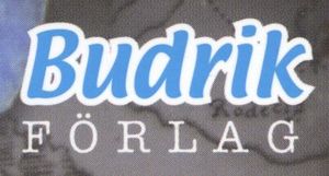 Budrik Förlag