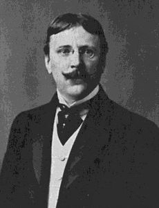 R. F. Outcault