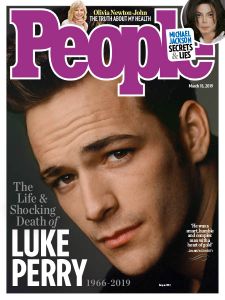 People (March 18, 2019)