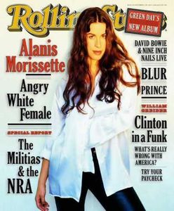 Rolling Stone Issue 0720