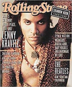 Rolling Stone Issue 0722