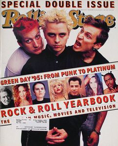 Rolling Stone Issue 0724/0725