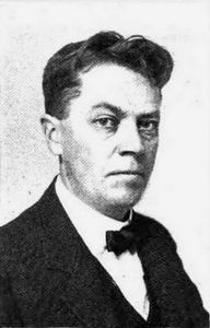 Eugene Zimmerman