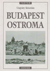 Budapest ostroma