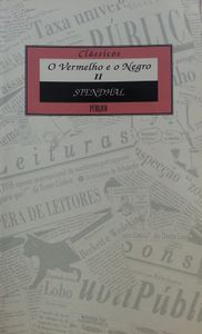 O Vermelho e o Negro II