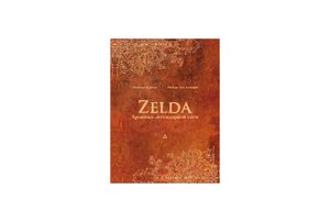 Zelda. Хроника легендарной саги
