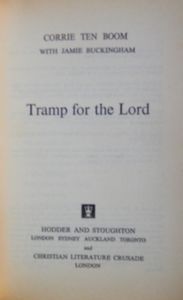 Tramp for the Lord