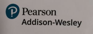 Pearson Addison-Wesley