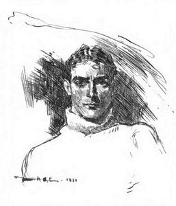 Howard Chandler Christy