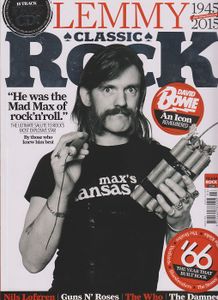 Classic Rock #220