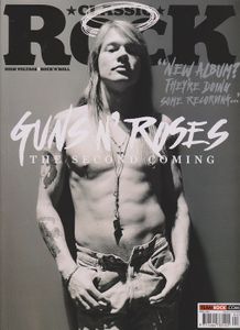 Classic Rock #221