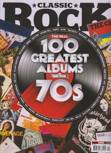 Classic Rock #222