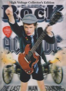 Classic Rock #223