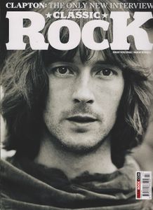 Classic Rock #225