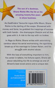 Rags to Riches: The Story So Far