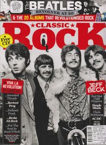 Classic Rock #226