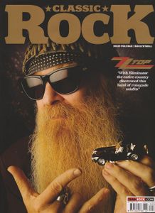 Classic Rock #227